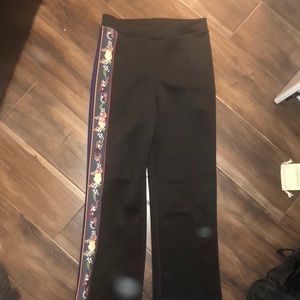 Pants- Cynthia Rowley